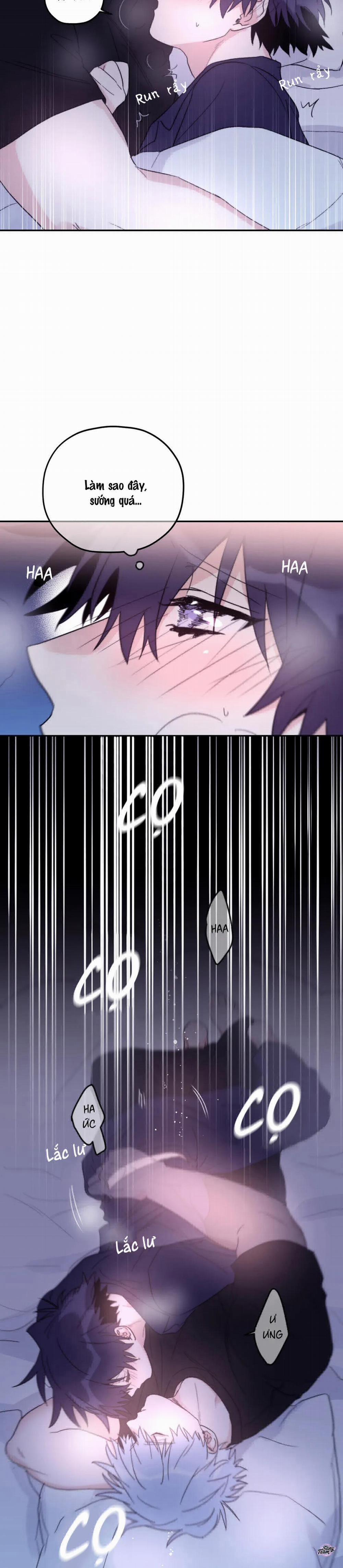 Con Sóng Dõi Theo Em 36 trang 5