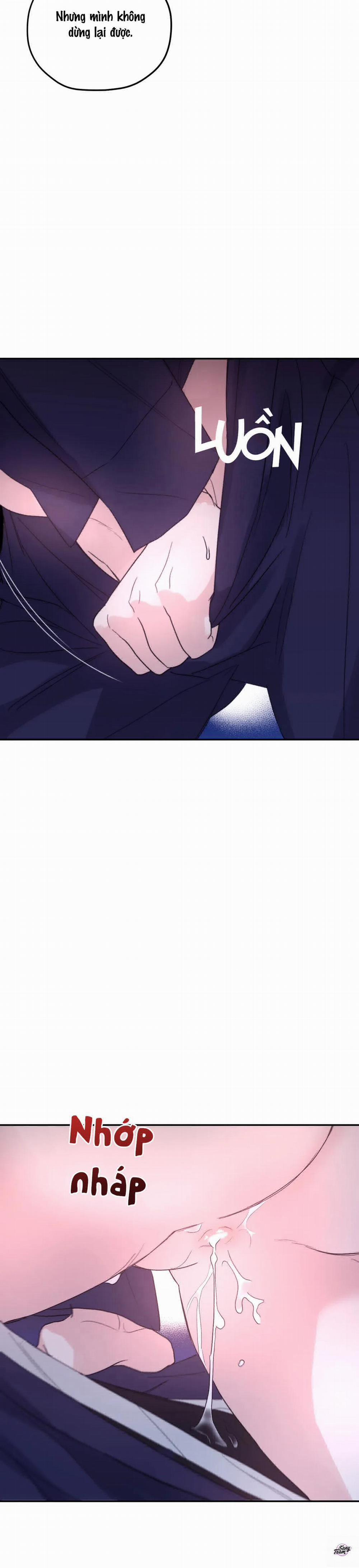 Con Sóng Dõi Theo Em 36 trang 7