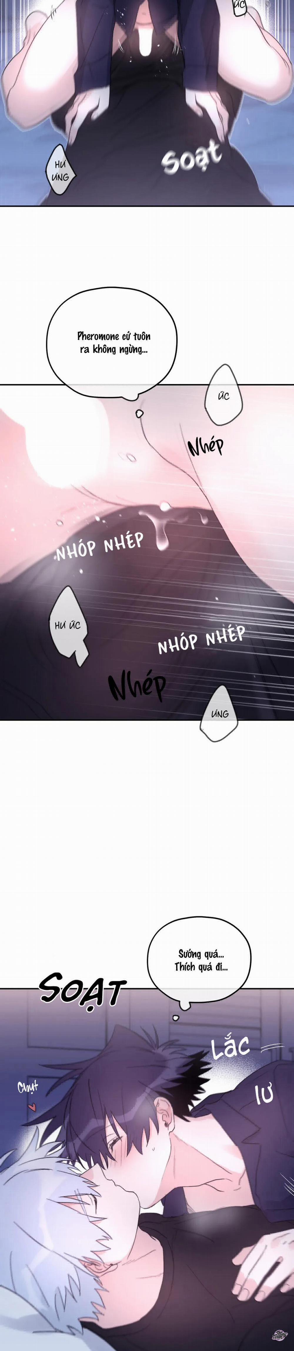 Con Sóng Dõi Theo Em 36 trang 9