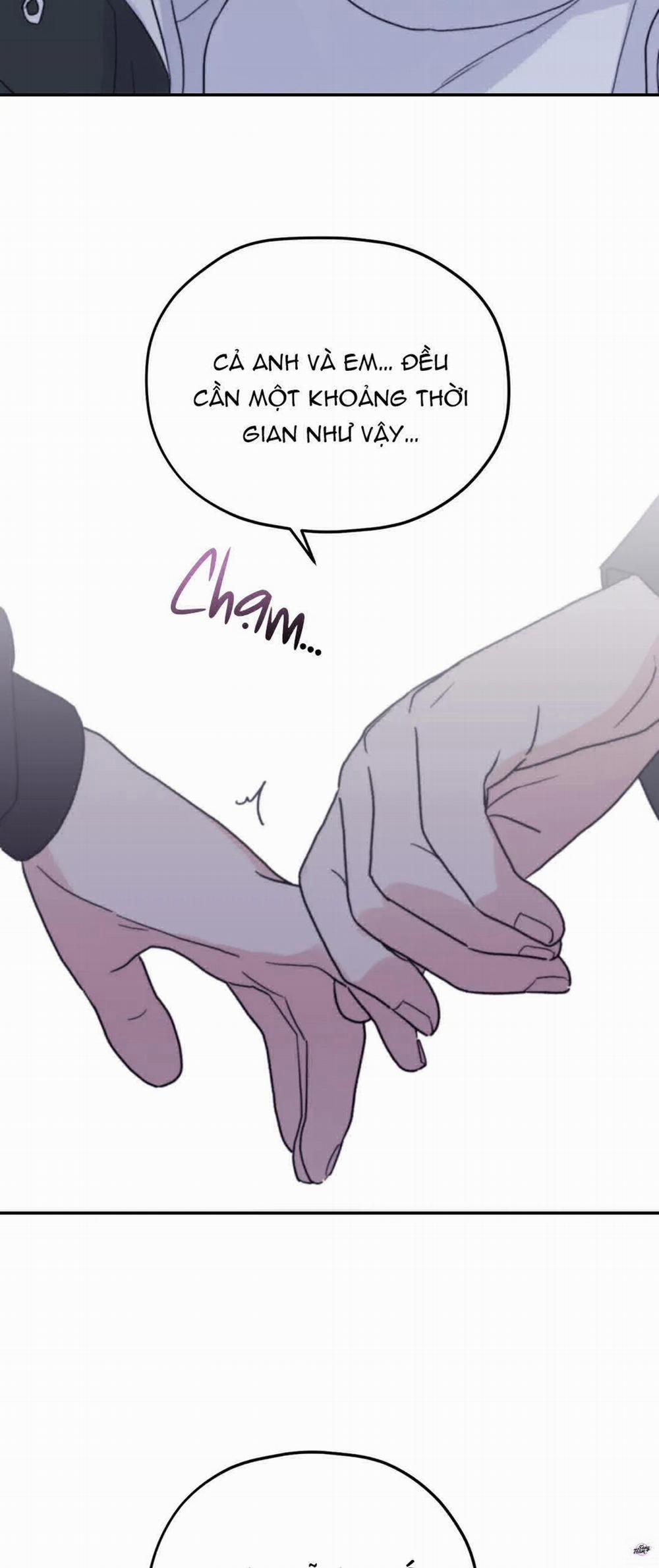 Con Sóng Dõi Theo Em 37 trang 21