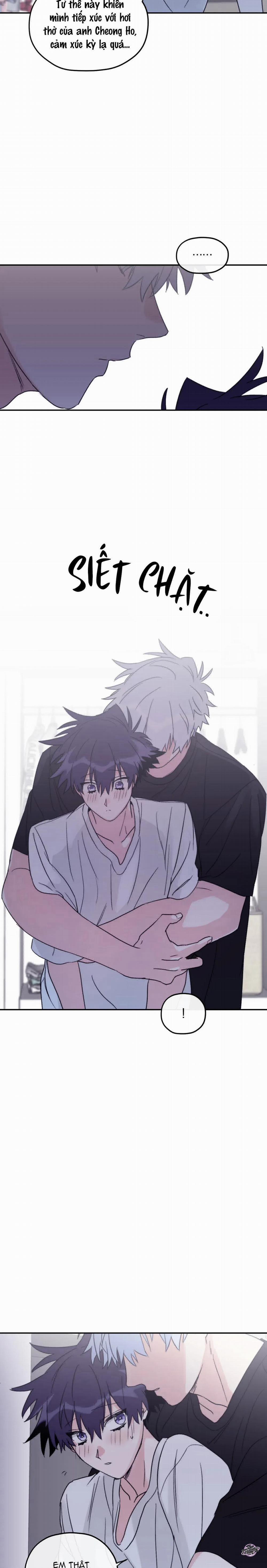 Con Sóng Dõi Theo Em 37 trang 5