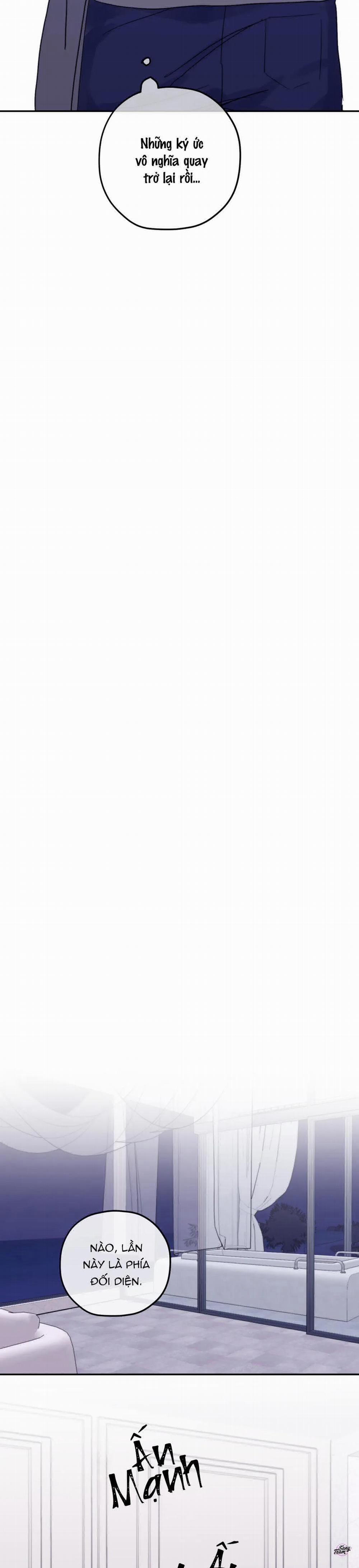 Con Sóng Dõi Theo Em 38 trang 18