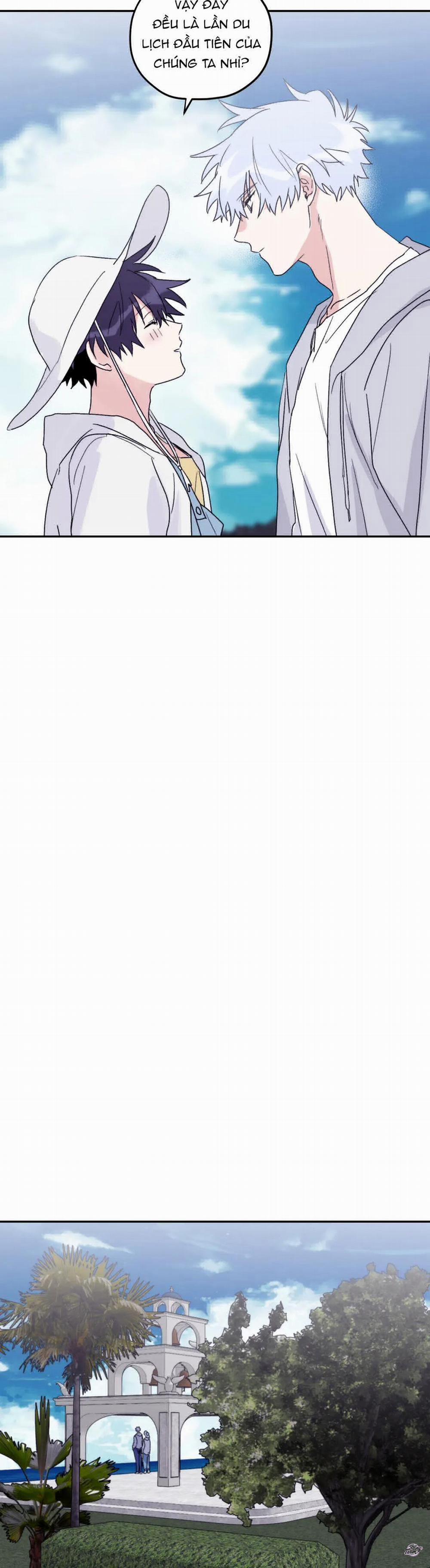 Con Sóng Dõi Theo Em 38 trang 2