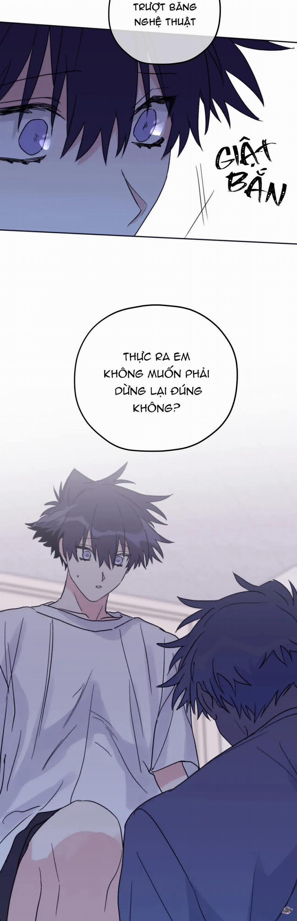 Con Sóng Dõi Theo Em 38 trang 22