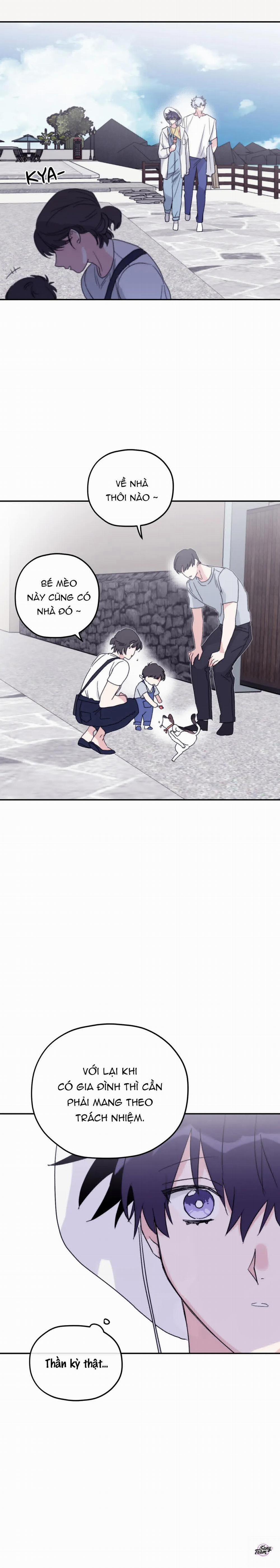Con Sóng Dõi Theo Em 38 trang 4