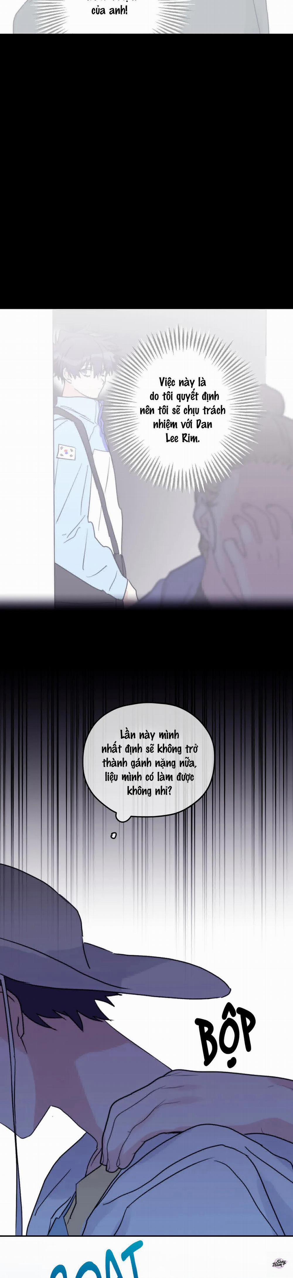 Con Sóng Dõi Theo Em 38 trang 6