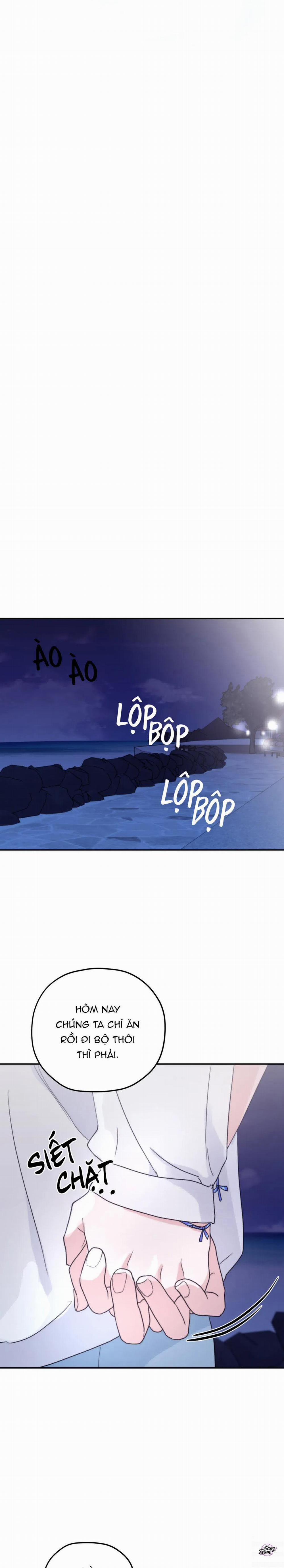 Con Sóng Dõi Theo Em 38 trang 9