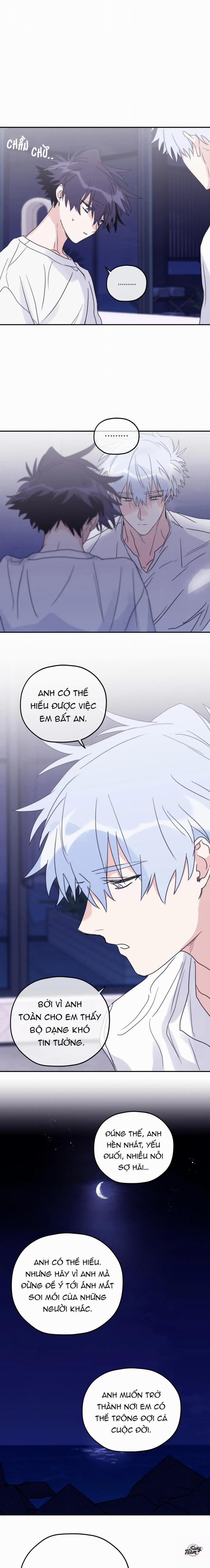 Con Sóng Dõi Theo Em 39 trang 11