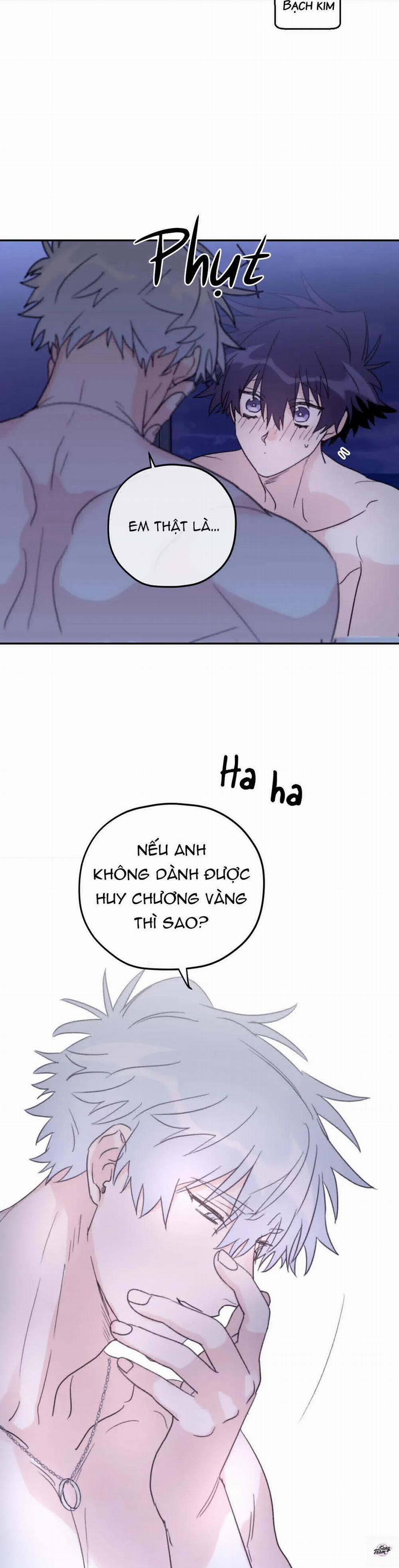 Con Sóng Dõi Theo Em 39 trang 25