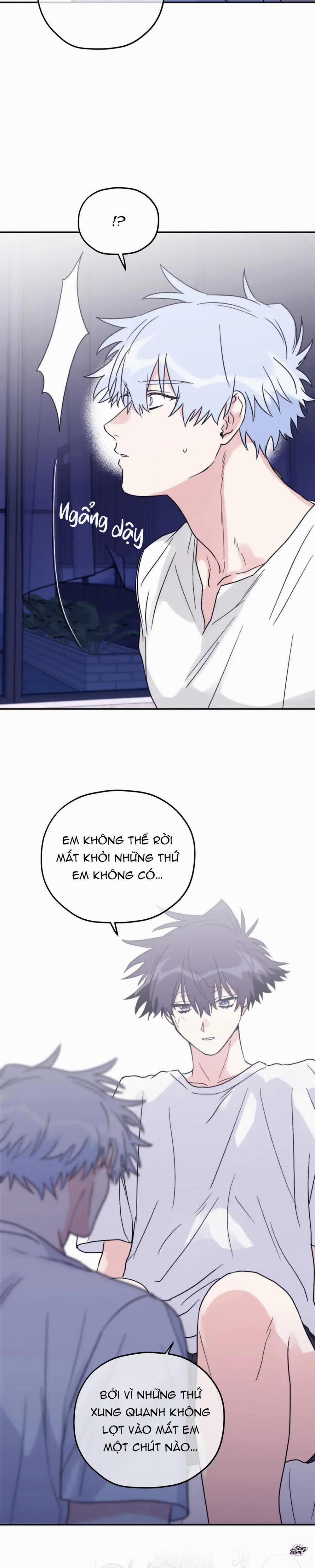 Con Sóng Dõi Theo Em 39 trang 3