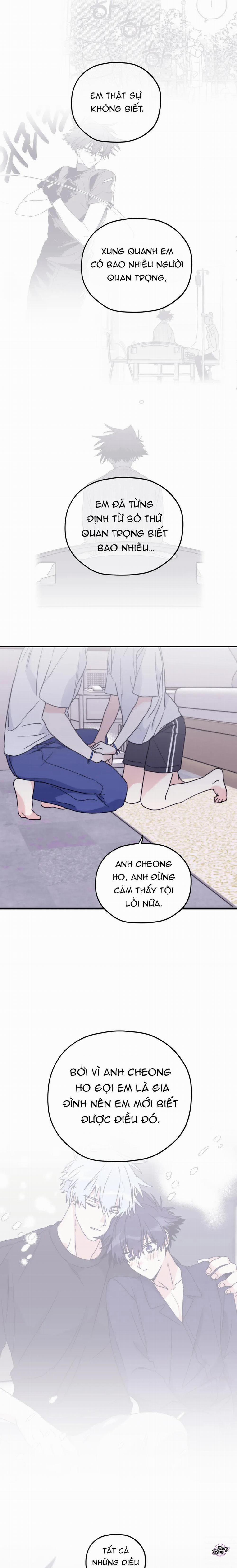 Con Sóng Dõi Theo Em 39 trang 4