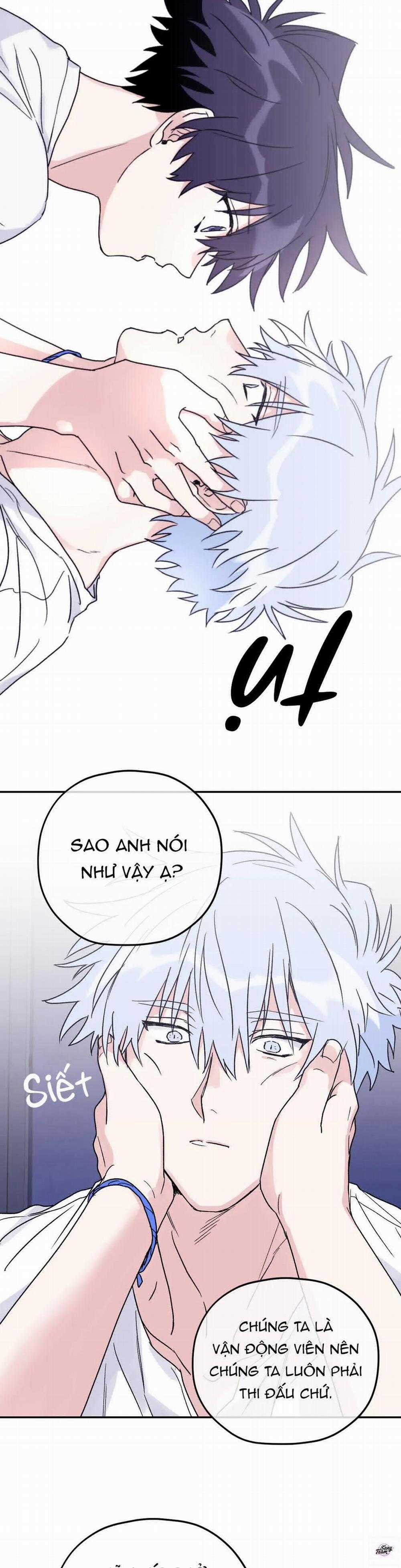 Con Sóng Dõi Theo Em 39 trang 6