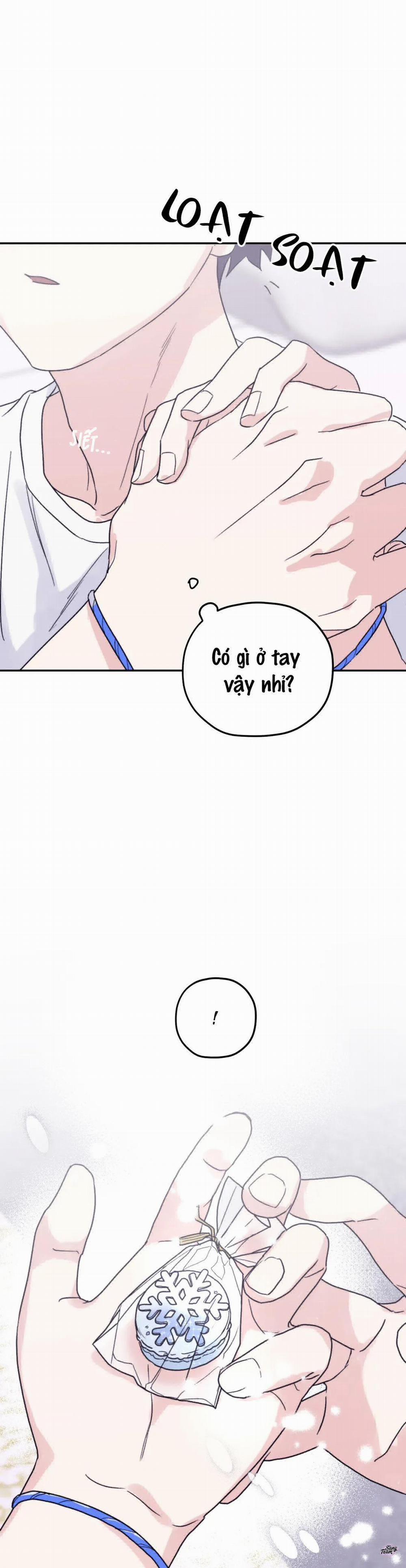 Con Sóng Dõi Theo Em 39 trang 8