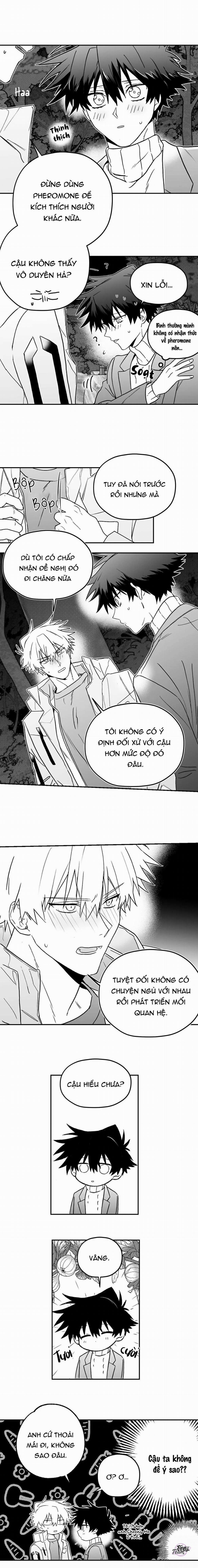 Con Sóng Dõi Theo Em 4 trang 10