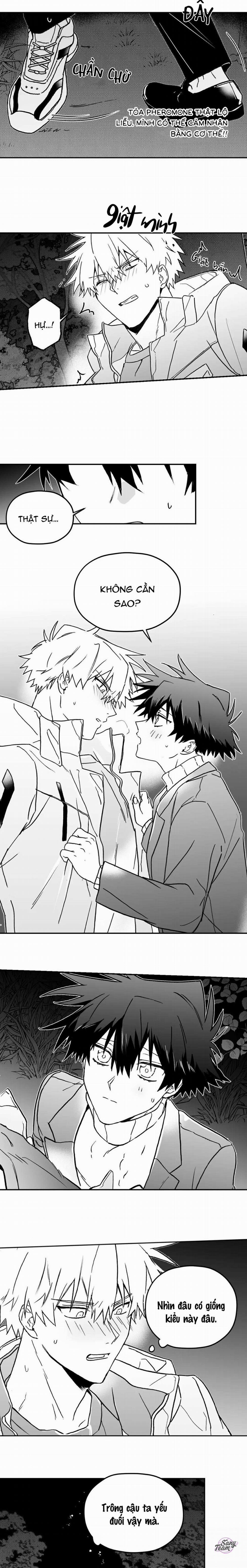 Con Sóng Dõi Theo Em 4 trang 7