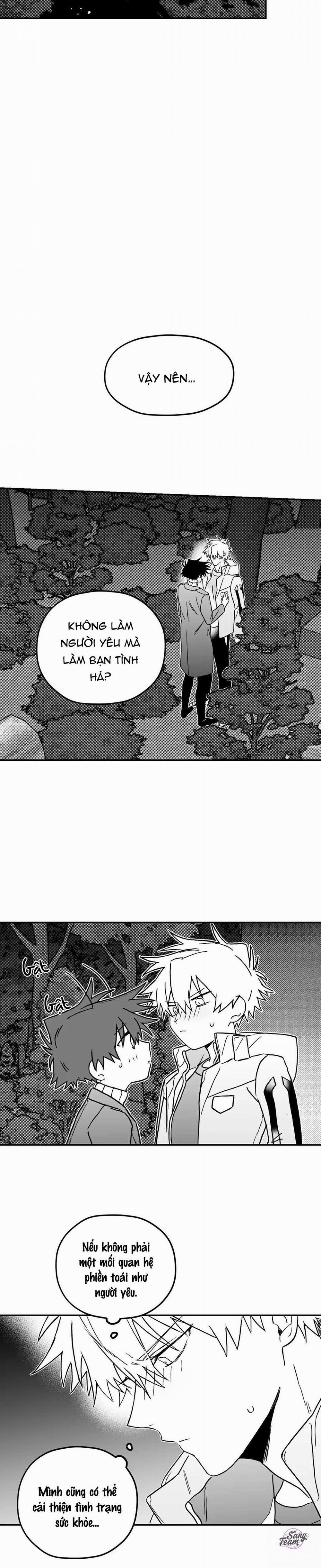 Con Sóng Dõi Theo Em 4 trang 8