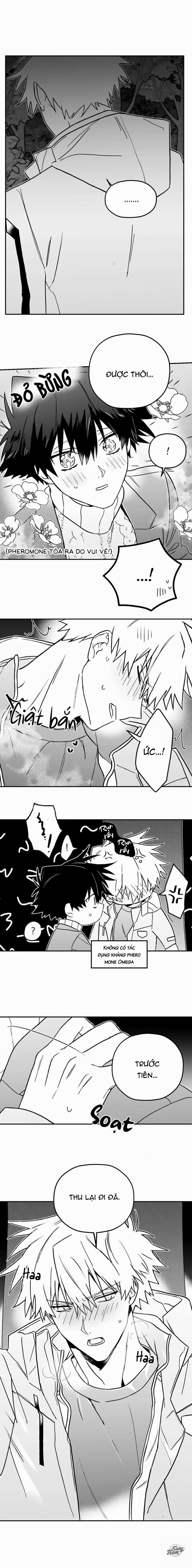 Con Sóng Dõi Theo Em 4 trang 9