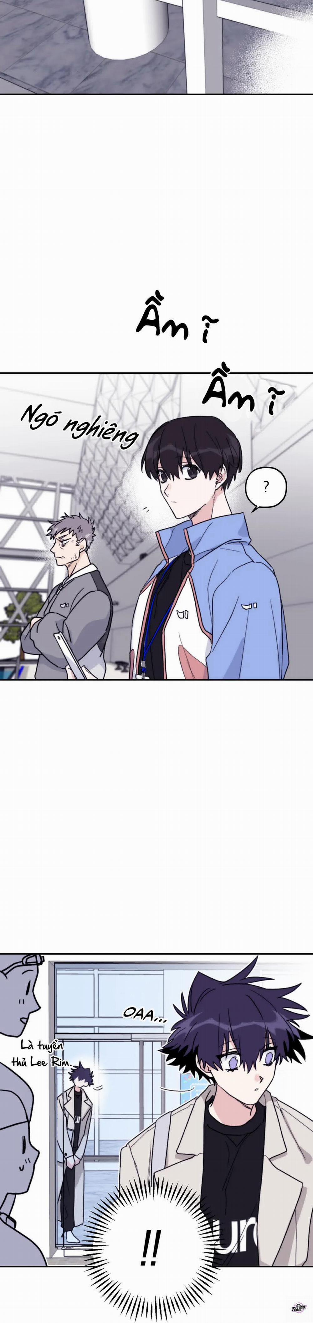 Con Sóng Dõi Theo Em 40 trang 13