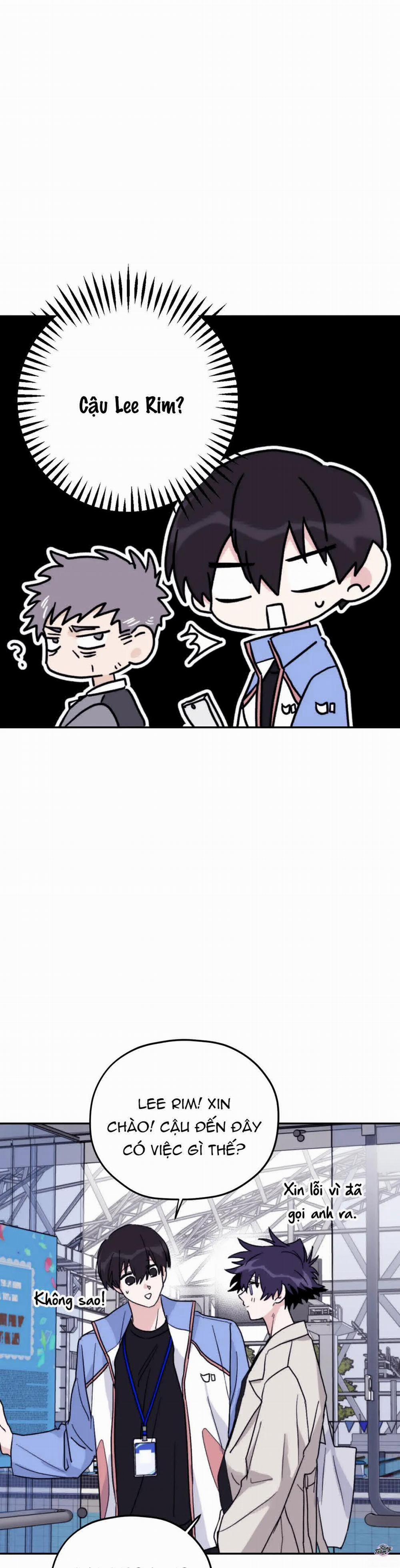 Con Sóng Dõi Theo Em 40 trang 14