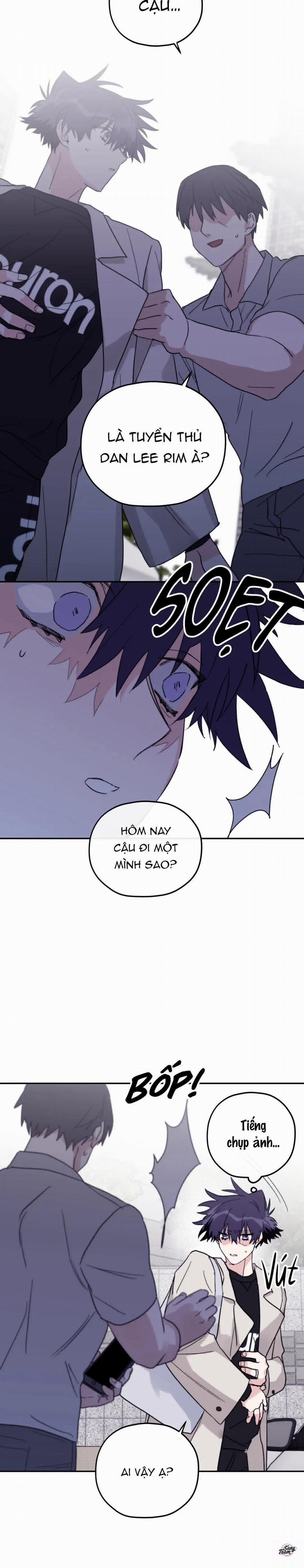 Con Sóng Dõi Theo Em 40 trang 17