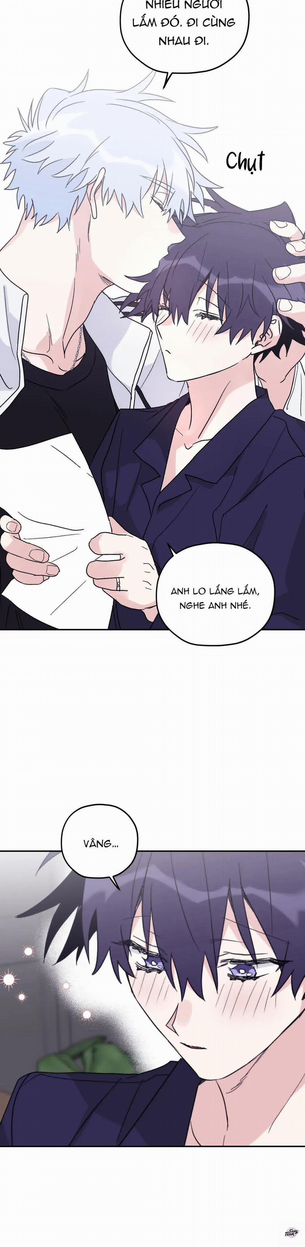 Con Sóng Dõi Theo Em 40 trang 2