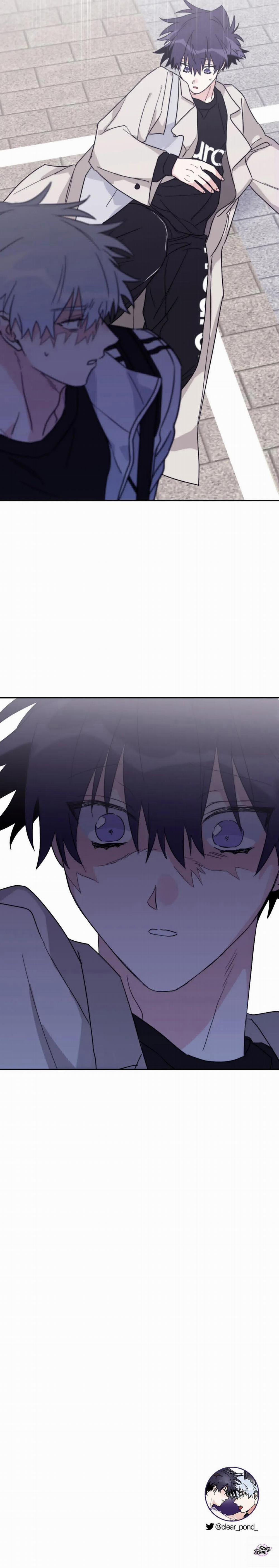 Con Sóng Dõi Theo Em 40 trang 23