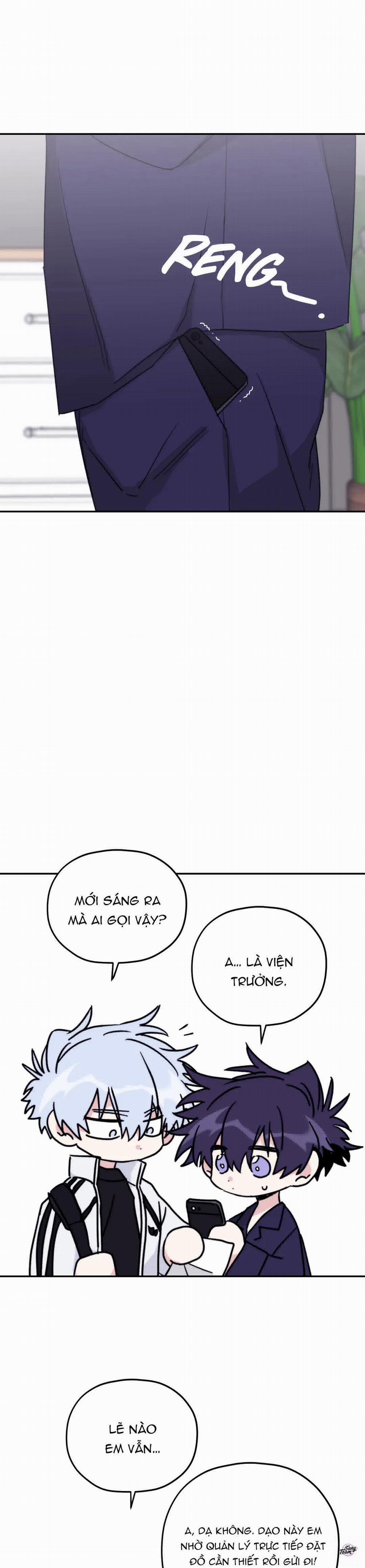 Con Sóng Dõi Theo Em 40 trang 3