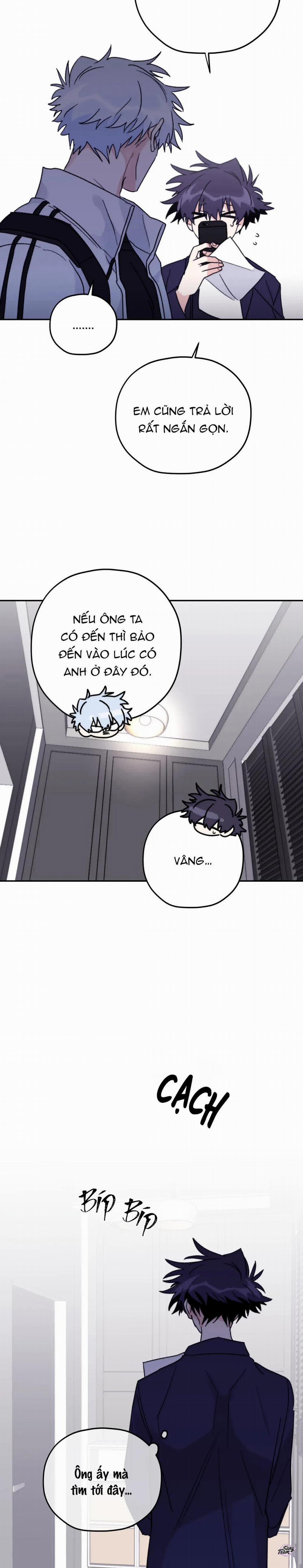 Con Sóng Dõi Theo Em 40 trang 4