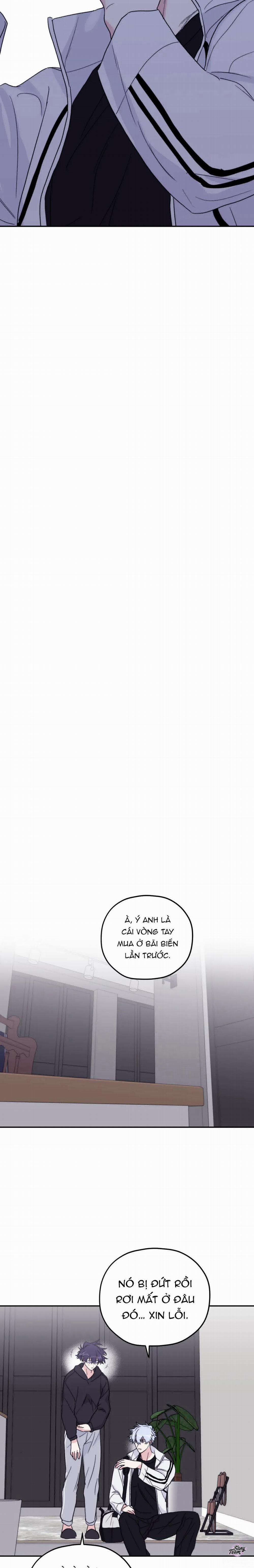 Con Sóng Dõi Theo Em 41 trang 13