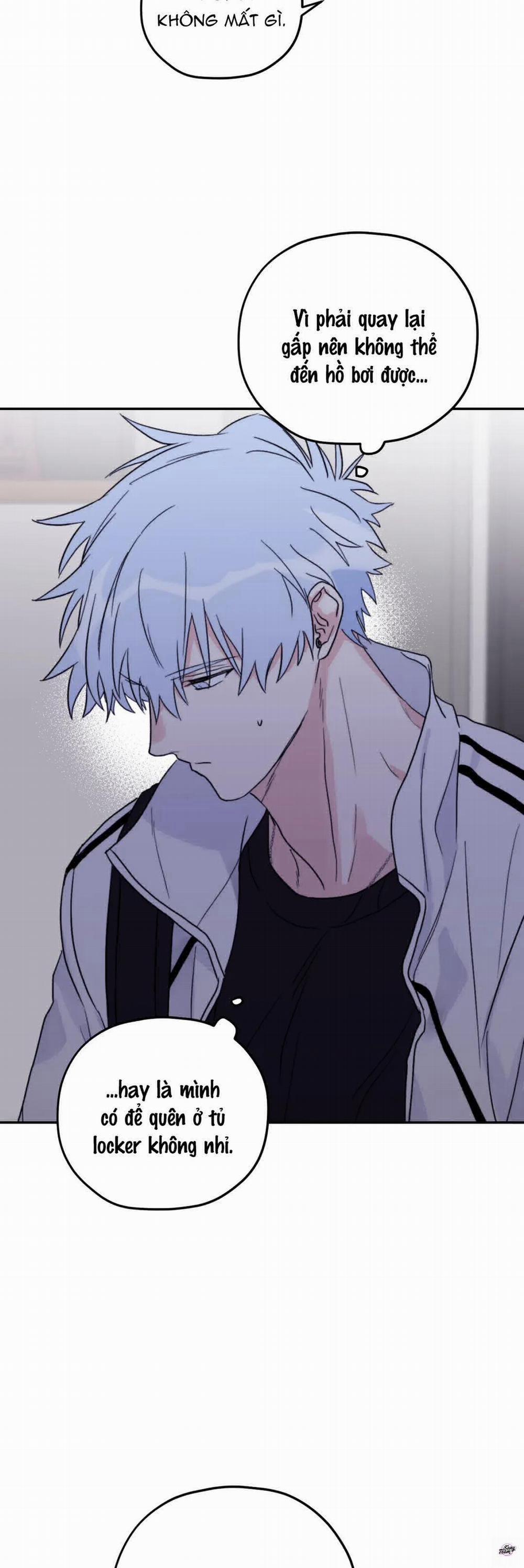 Con Sóng Dõi Theo Em 41 trang 15