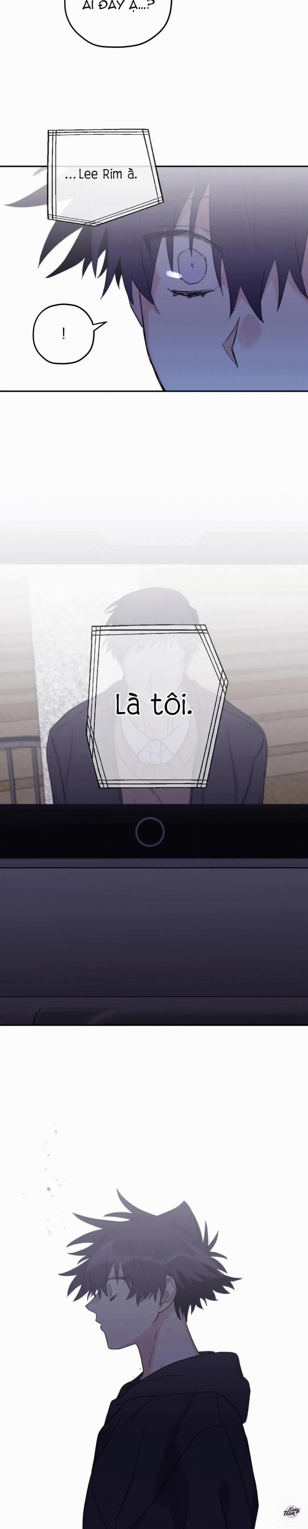 Con Sóng Dõi Theo Em 41 trang 22