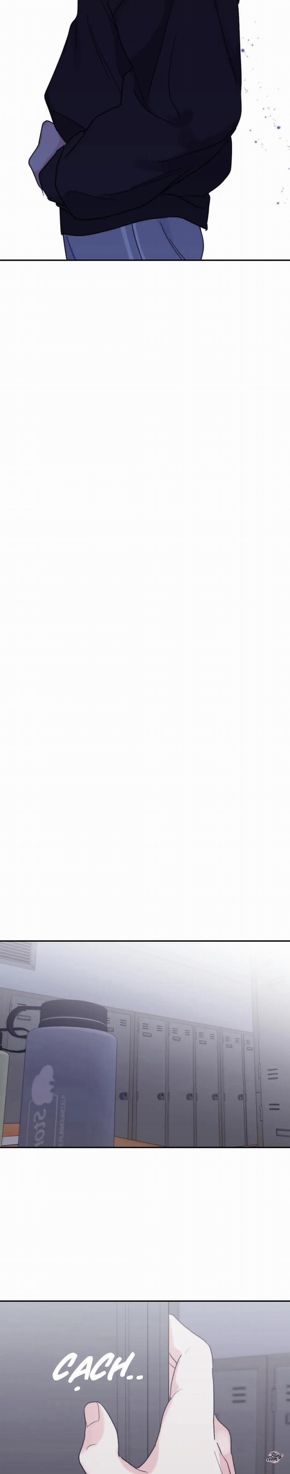 Con Sóng Dõi Theo Em 41 trang 23