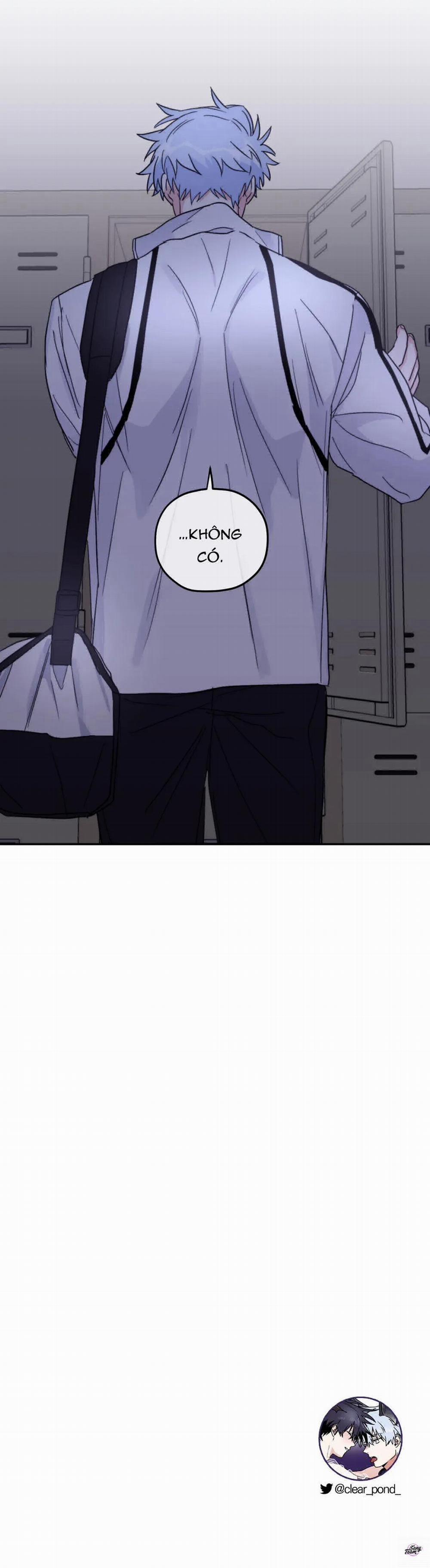 Con Sóng Dõi Theo Em 41 trang 25