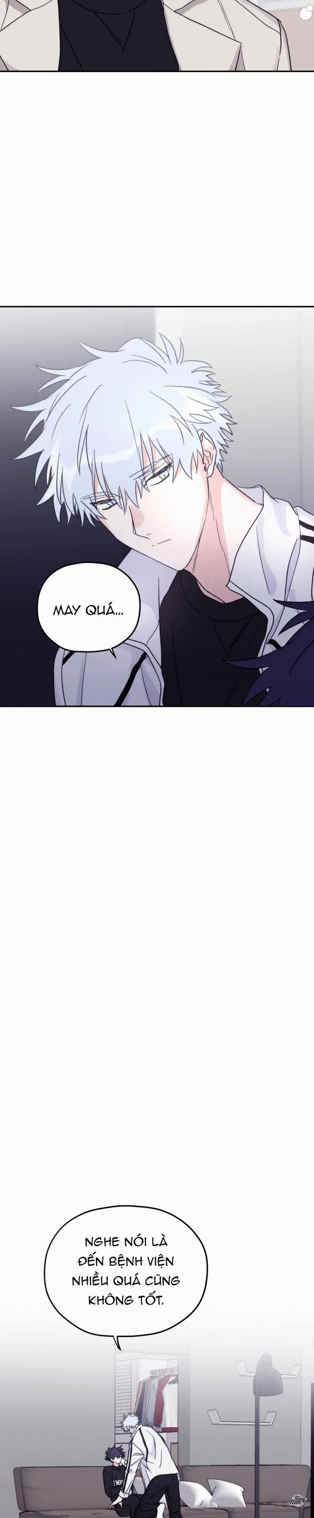 Con Sóng Dõi Theo Em 41 trang 5