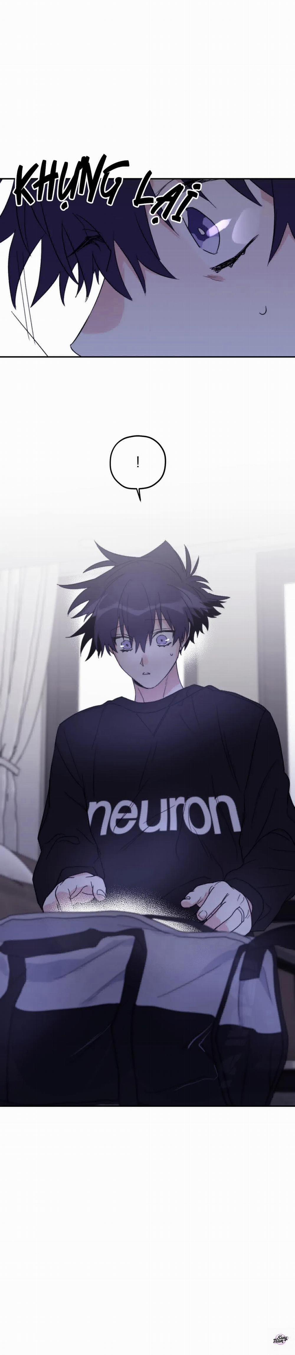 Con Sóng Dõi Theo Em 41 trang 8