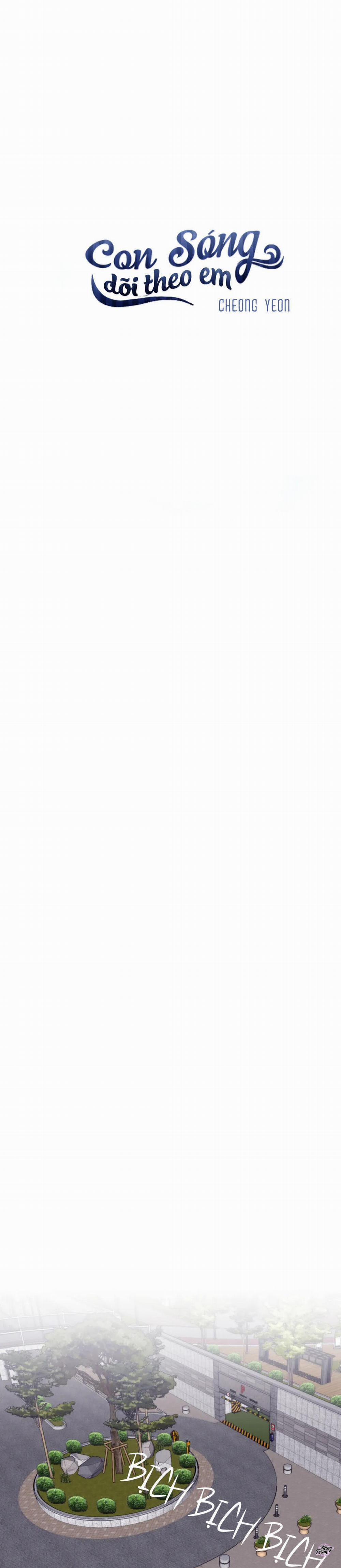 Con Sóng Dõi Theo Em 41 trang 9