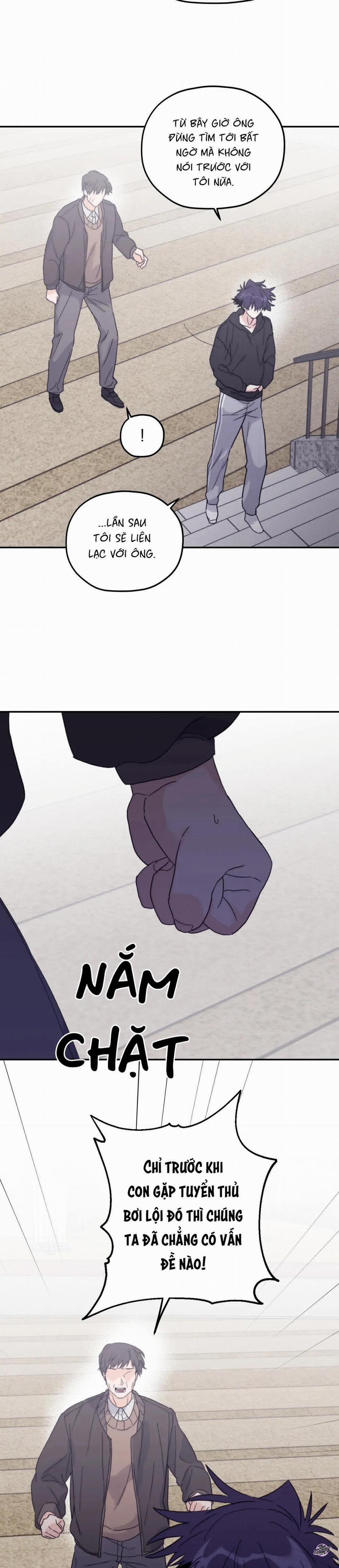 Con Sóng Dõi Theo Em 42 trang 10