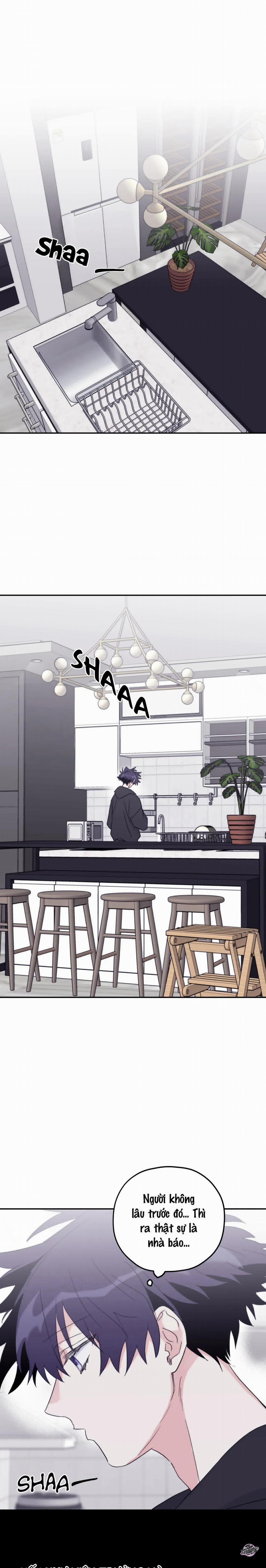 Con Sóng Dõi Theo Em 42 trang 13