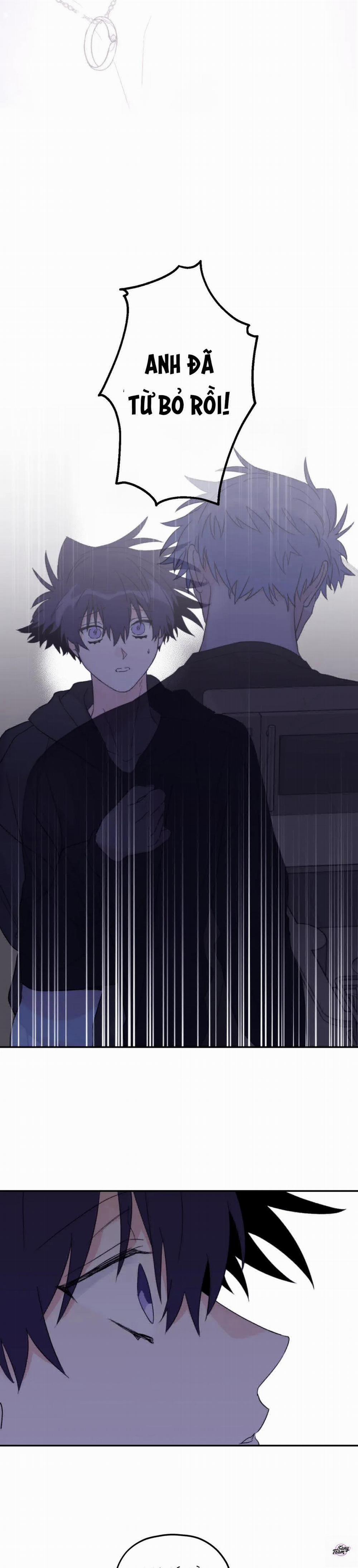 Con Sóng Dõi Theo Em 42 trang 21