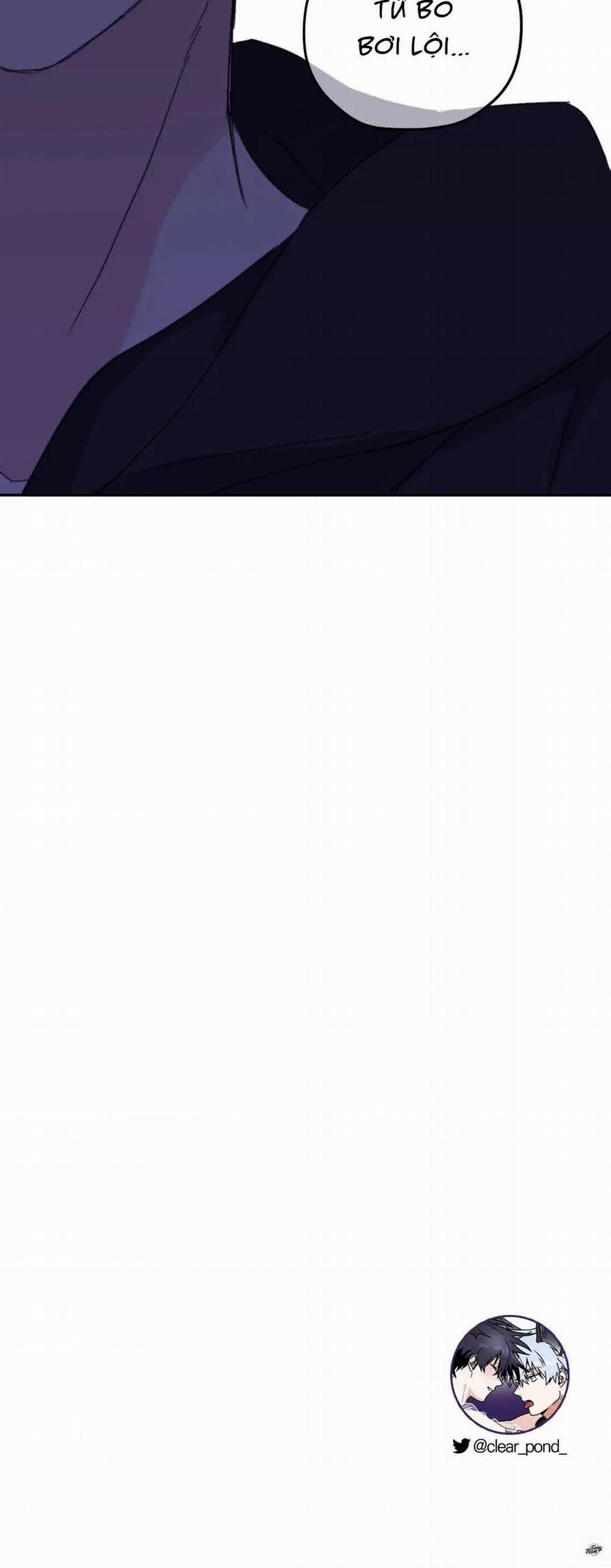 Con Sóng Dõi Theo Em 42 trang 23