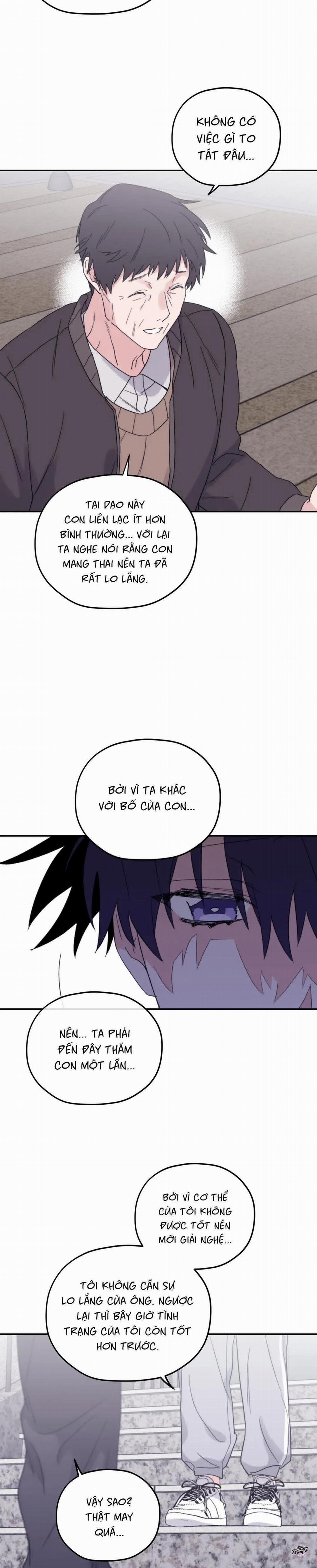 Con Sóng Dõi Theo Em 42 trang 3