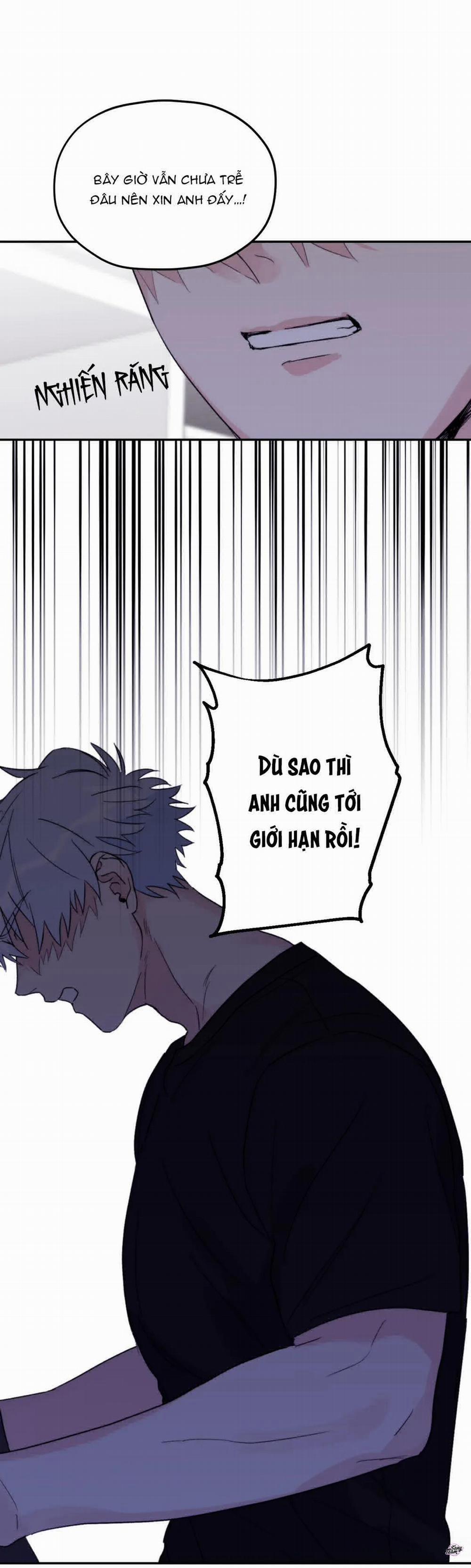 Con Sóng Dõi Theo Em 43 trang 13