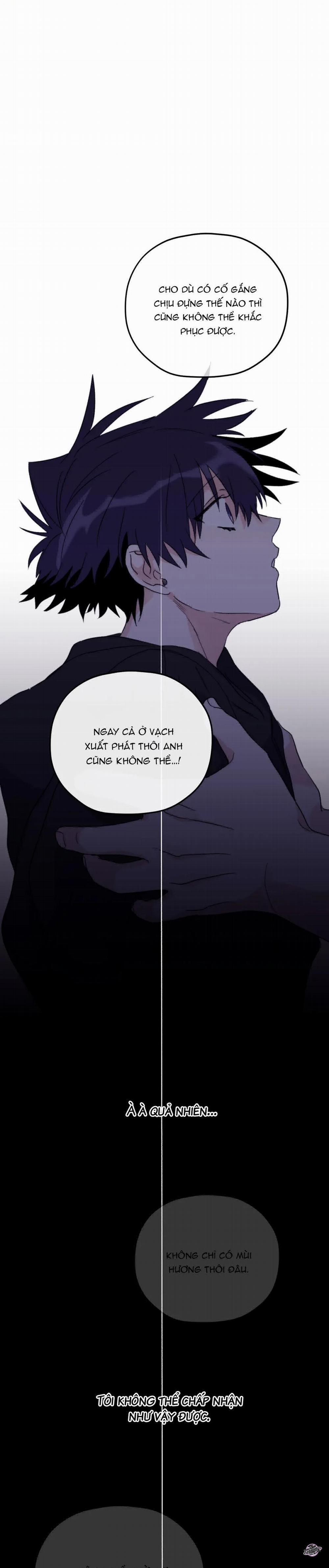 Con Sóng Dõi Theo Em 43 trang 14