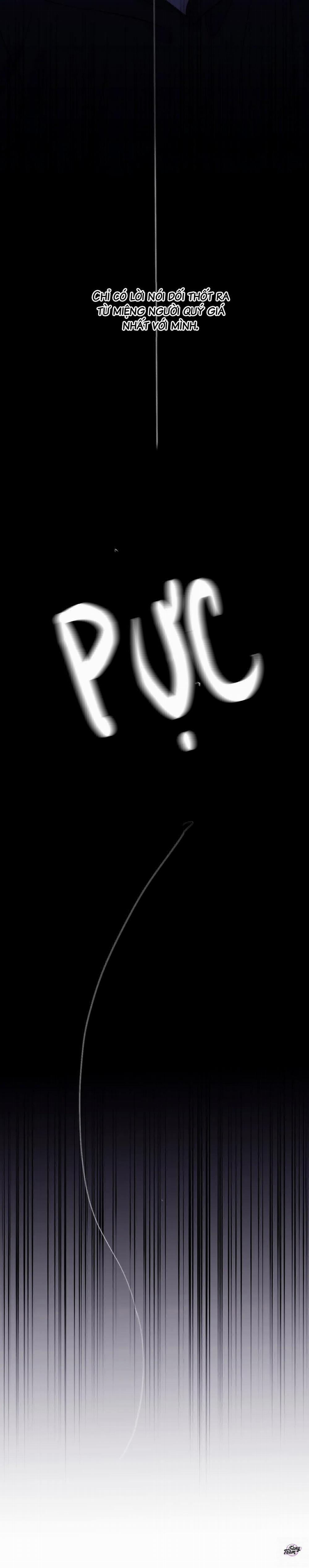 Con Sóng Dõi Theo Em 43 trang 16