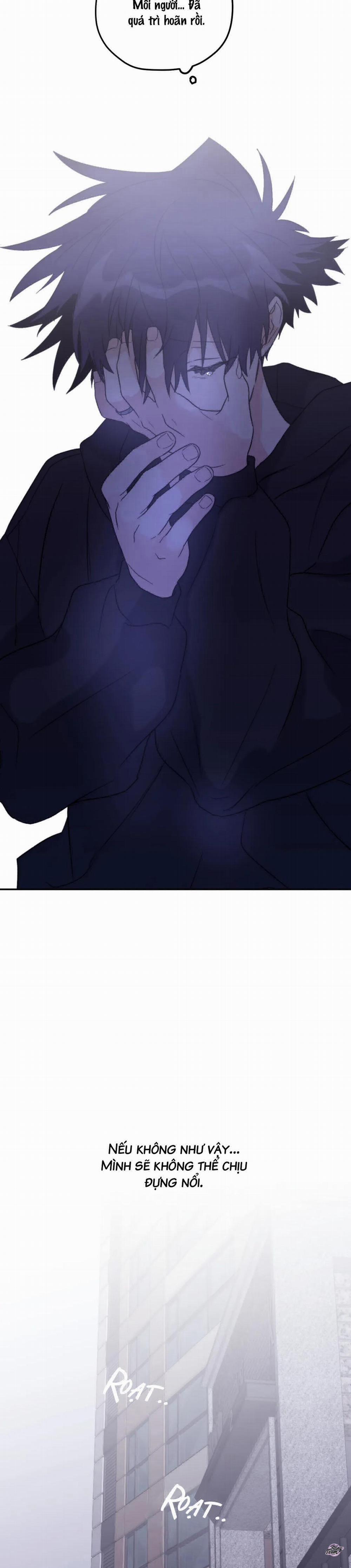 Con Sóng Dõi Theo Em 43 trang 25