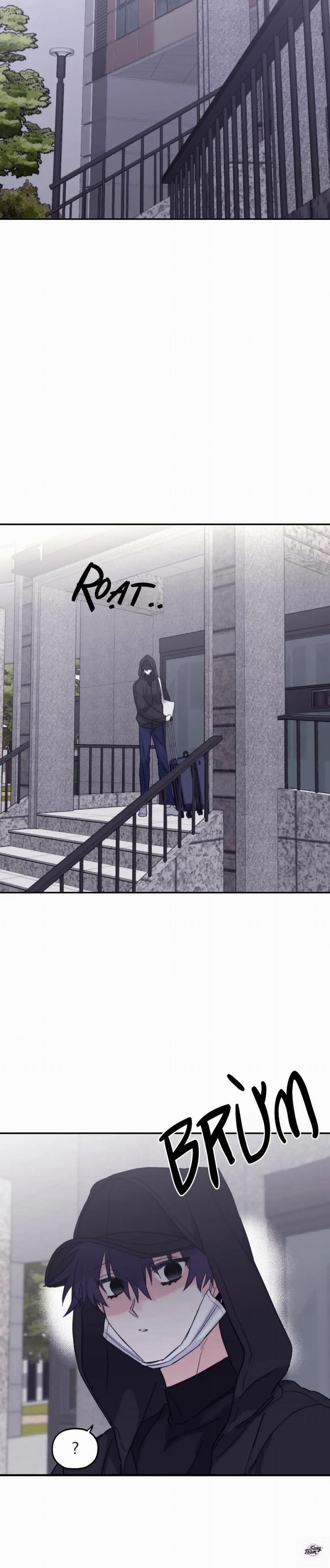 Con Sóng Dõi Theo Em 43 trang 26