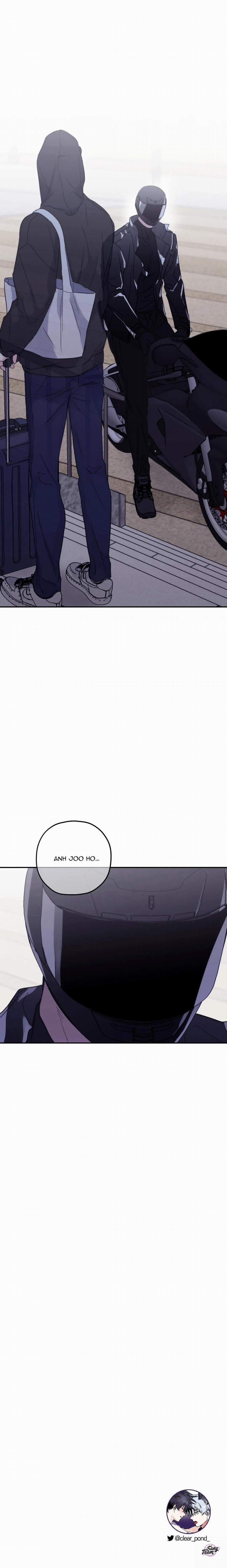 Con Sóng Dõi Theo Em 43 trang 27