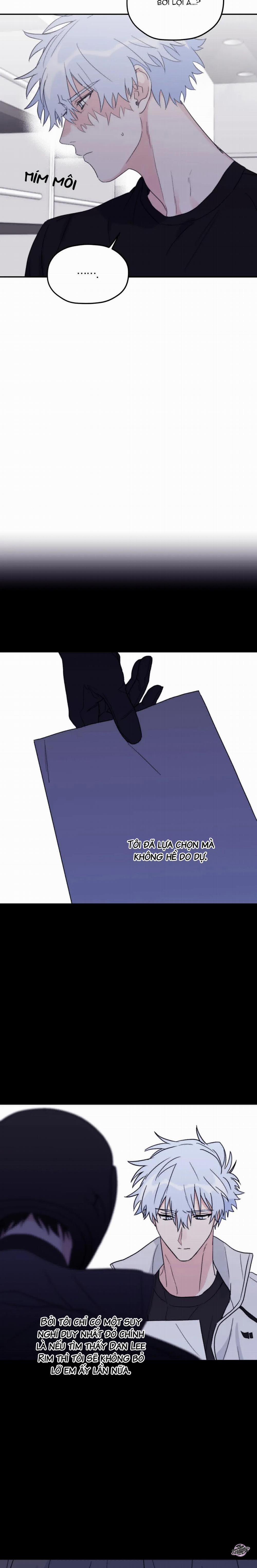 Con Sóng Dõi Theo Em 43 trang 3