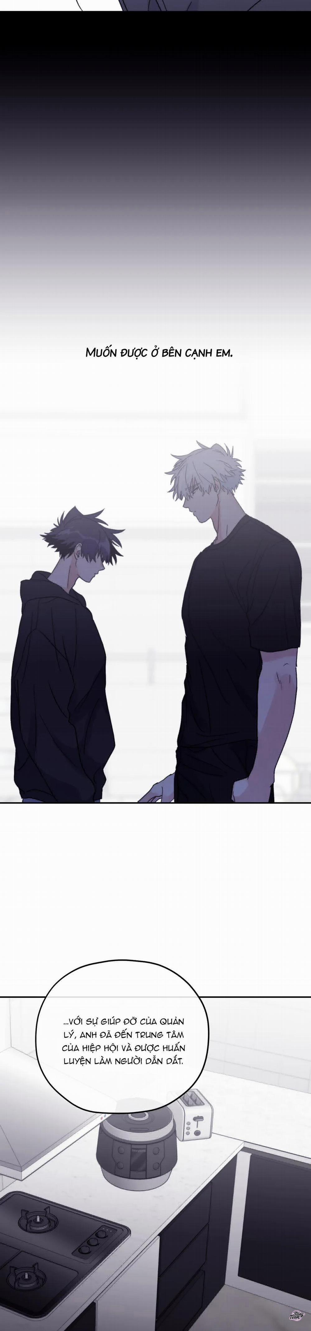 Con Sóng Dõi Theo Em 43 trang 6