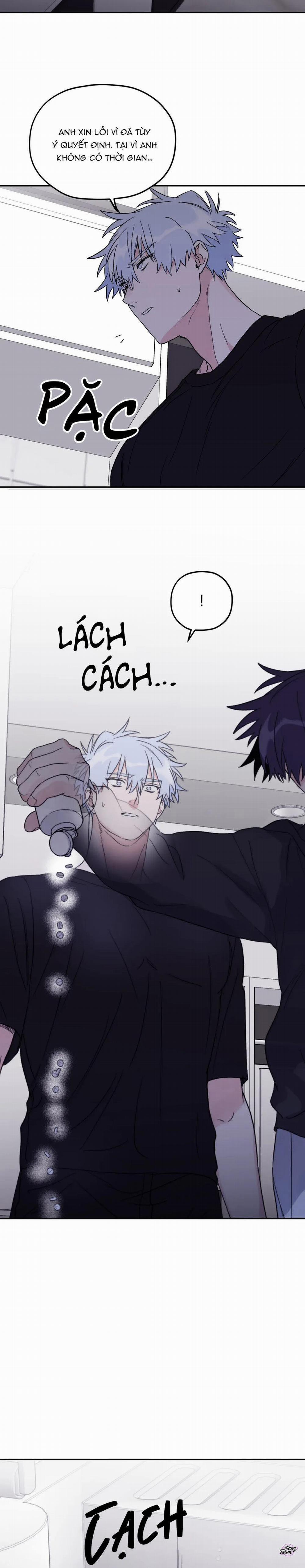 Con Sóng Dõi Theo Em 43 trang 7